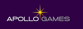 Apollo Games online casino Apollo Games online casino