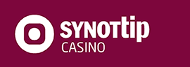 SYNOT TIP online casino SYNOT TIP online casino