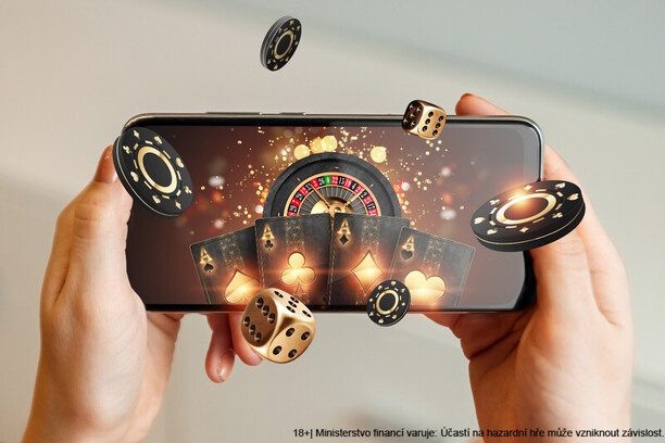 Social casino – online herní zábava zdarma