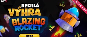 Crash games v casinu BetX