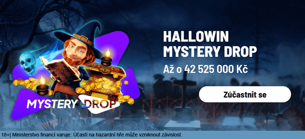 Apollo Halloween dropy Apollo Halloween dropy