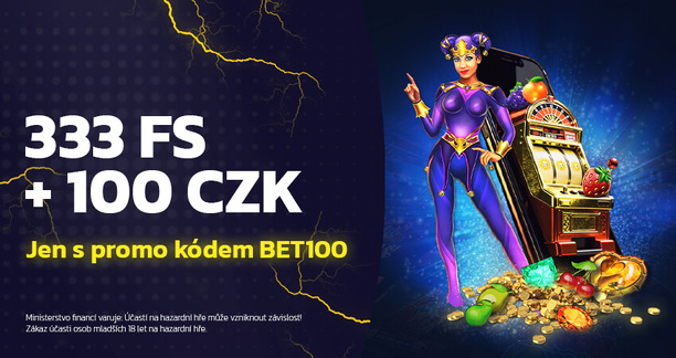 MerkurXtip promo kod pro nové hráče