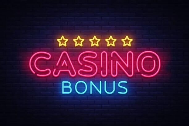 Přijďte si pro VIP casino bonusy