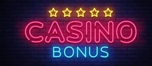 Přijďte si pro VIP casino bonusy