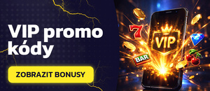 VIP bonusy pro hráče automatů