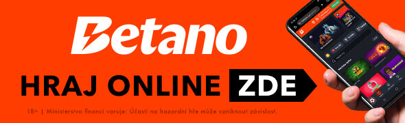 Získejte speciální Black Friday bonus za registraci v online casinu Betano